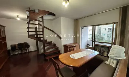 Apartamento com 3 quartos à venda no Tarumã, Curitiba , 84 m2 por R$ 559.000