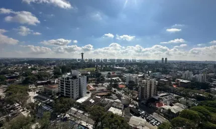 Cobertura com 3 quartos à venda no bigorrilho, curitiba , 227 m2 por r$ 1.649.000