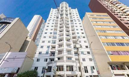 Apartamento com 2 quartos à venda no Batel, Curitiba , 93 m2 por R$ 1.198.000