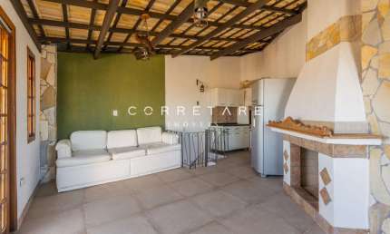 Cobertura com 2 quartos à venda no Bigorrilho, Curitiba , 44 m2 por R$ 650.000
