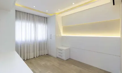 Apartamento com 3 quartos à venda na rua josé cadilhe, água verde, curitiba, 158 m2 por r$ 2.390.000