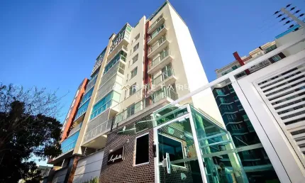 Apartamento com 3 quartos à venda na Rua Rio Grande do Sul, Água Verde, Curitiba, 168 m2 por R$ 2.100.000