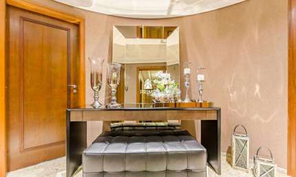 Apartamento com 3 quartos à venda na Rua Urbano Lopes, Cristo Rei, Curitiba, 150 m2 por R$ 1.590.000