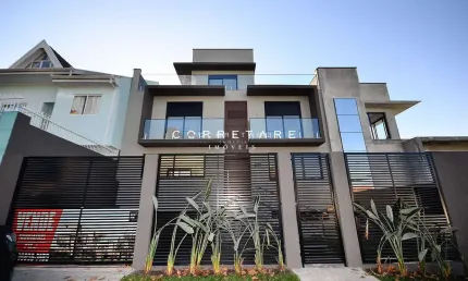 Casa com 3 quartos à venda no Mossunguê, Curitiba , 179 m2 por R$ 1.500.000