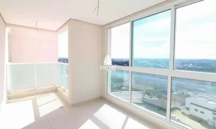 Apartamento com 4 quartos à venda em Ecoville, Curitiba , 131 m2 por R$ 1.314.000