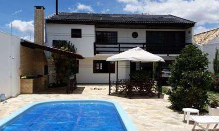 Casa com 2 quartos à venda na Rua Wenceslau Forlepa, Pineville, Pinhais, 300 m2 por R$ 1.200.000