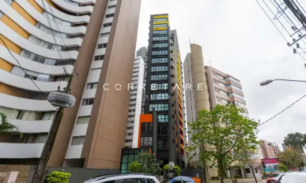 Sala comercial à venda no Bigorrilho, Curitiba , 170 m2 por R$ 850.000