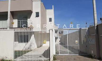Casa com 3 quartos à venda no Campo Comprido, Curitiba , 146 m2 por R$ 750.000