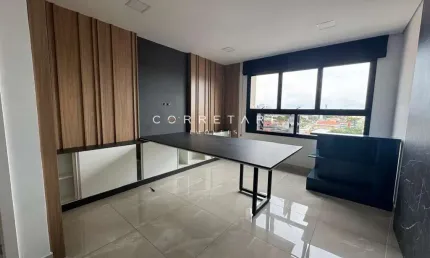 Sala comercial à venda na Rua São Francisco, Centro, Curitiba, 21 m2 por R$ 190.000