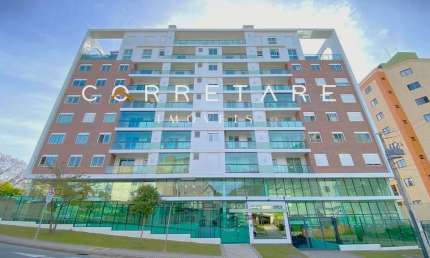 Cobertura com 4 quartos à venda no Bigorrilho, Curitiba , 120 m2 por R$ 1.450.000