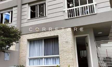 Casa com 3 quartos à venda na Estrada das Olarias, 550, Atuba, Curitiba, 139 m2 por R$ 1.290.000