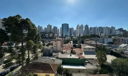 Apartamento com 3 quartos à venda na Rua Doutor Alexandre Gutierrez, 528, Água Verde, Curitiba, 141 m2 por R$ 1.589.000