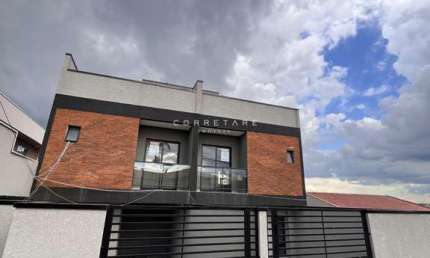 Casa com 3 quartos à venda no Xaxim, Curitiba , 101 m2 por R$ 659.000