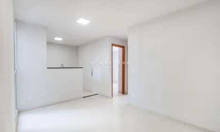 Apartamento com 2 quartos à venda na R. Francisco Dal Neg, 3057, Santo Antônio, São José dos Pinhais, 38 m2 por R$ 250.000