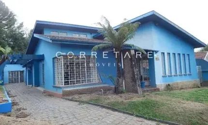 Casa com 8 quartos à venda no Mercês, Curitiba , 277 m2 por R$ 1.500.000