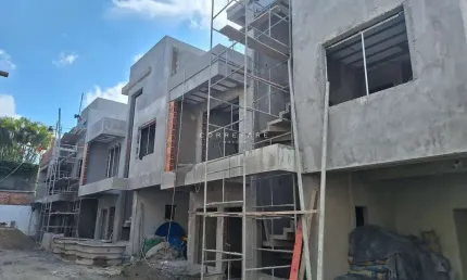 Casa com 3 quartos à venda no água verde, curitiba , 180 m2 por r$ 1.799.000