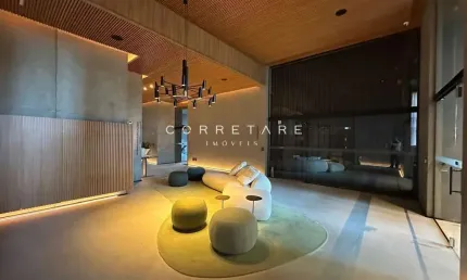 Apartamento com 3 quartos à venda no Ahú, Curitiba , 135 m2 por R$ 2.049.000