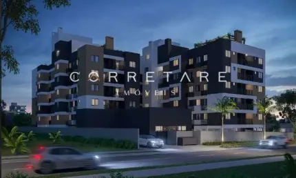 Apartamento com 2 quartos à venda no Novo Mundo, Curitiba , 46 m2 por R$ 360.000