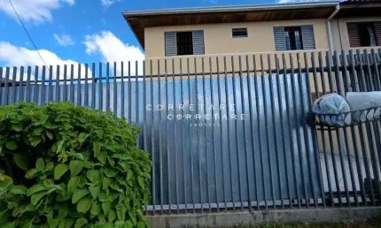 Casa com 3 quartos à venda no parque da fonte, são josé dos pinhais , 89 m2 por r$ 550.000