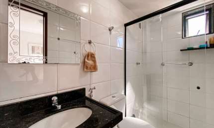 Apartamento com 3 quartos à venda na Rua Estudante Jader Izídio Malta de Araújo, Jatiúca, Maceió, 110 m2 por R$ 590.000