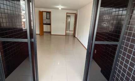 Apartamento com 3 quartos à venda na Rua Lourenço Moreira da Silva, Jatiúca, Maceió, 108 m2 por R$ 795.000