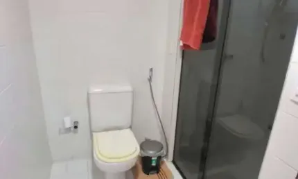 Apartamento com 3 quartos à venda na Rua Doutor Noel Nutels, Ponta Verde, Maceió, 140 m2 por R$ 630.000