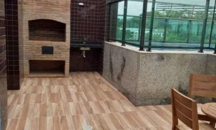 Apartamento com 2 quartos à venda na Rua Paulina Maria Mendonça, Jatiúca, Maceió, 68 m2 por R$ 470.000