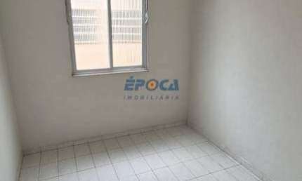Apartamento com 2 quartos para alugar na Rua General Aurélio Vieira, 75, Turiaçu, Rio de Janeiro, 45 m2 por R$ 900