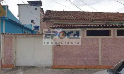Casa com 2 quartos à venda na Rua Cataguases, Oswaldo Cruz, Rio de Janeiro, 120 m2 por R$ 280.000