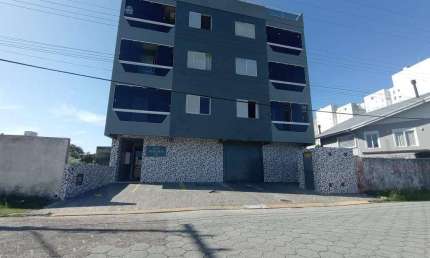 Apartamento com 2 quartos à venda no Mar Grosso, Laguna , 90 m2 por R$ 349.000