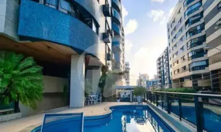 Apartamento com 3 quartos à venda na Rua Doutor Noel Nutels, 342, Ponta Verde, Maceió, 138 m2 por R$ 1.350.000