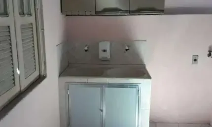 Casa com 2 quartos à venda na Rua Carolina Machado, 76, Madureira, Rio de Janeiro, 40 m2 por R$ 155.000
