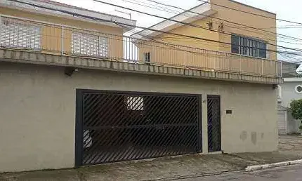 Casa com 3 quartos à venda na Rua Sucupira do Norte, 340, Burgo Paulista, São Paulo, 180 m2 por R$ 750.000