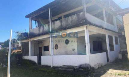 Casa com 1 quarto à venda na Praça Professora Adélia Bandeira, 49, Oswaldo Cruz, Rio de Janeiro, 100 m2 por R$ 250.000
