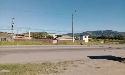 Terreno à venda no Mato Alto, Laguna  por R$ 1.100.000