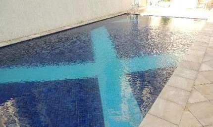 Apartamento com 2 quartos à venda na Rua Panamá, 10, Jardim América, Itaguaí, 62 m2 por R$ 350.000