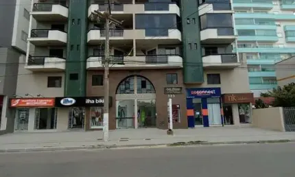 Apartamento com 3 quartos à venda no Mar Grosso, Laguna , 107 m2 por R$ 430.000