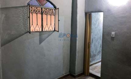 Casa com 1 quarto à venda na Rua Carolina Machado, 880, Cascadura, Rio de Janeiro, 43 m2 por R$ 35.000