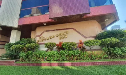 Apartamento com 3 quartos à venda no Mar Grosso, Laguna  por R$ 789.000