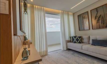 Apartamento com 3 quartos à venda no Padre Eustáquio, Belo Horizonte , 82 m2 por R$ 590.000
