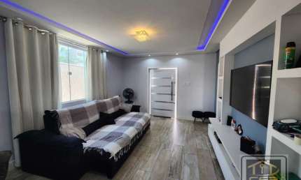 Casa com 3 quartos à venda na Vila Valqueire, Rio de Janeiro , 214 m2 por R$ 1.050.000