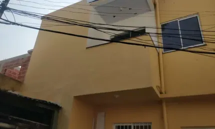Casa em condomínio fechado com 1 quarto à venda na Rua Piricuma, 85, Braz de Pina, Rio de Janeiro, 45 m2 por R$ 115.000