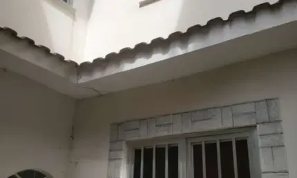 Apartamento com 2 quartos à venda na avenida presidente lincoln, 116, jardim meriti, são joão de meriti, 70 m2 por r$ 115.000