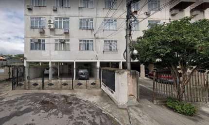 Apartamento com 2 quartos para alugar no Alcântara, São Gonçalo , 87 m2 por R$ 850