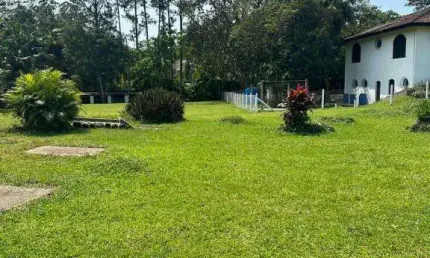 Terreno à venda na rua 1º de maio, centro, pomerode, 1454 m2 por r$ 1.300.000