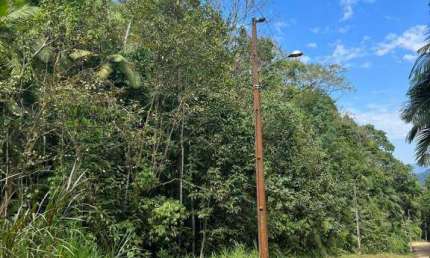 Terreno à venda na Rua Presidente Juscelino, Ribeirão Areia, Pomerode, 51032 m2 por R$ 950.000