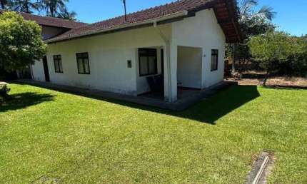 Casa com 3 quartos à venda na Rua Armação, Centro, Pomerode, 1486 m2 por R$ 1.590.000