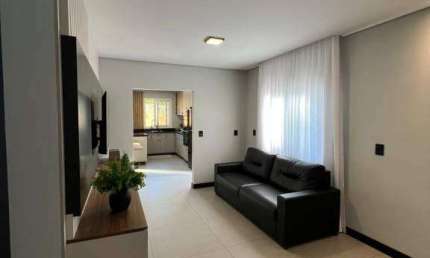 Casa com 3 quartos à venda na Rua Bertoldo Tiedt, Testo Central, Pomerode, 462 m2 por R$ 750.000