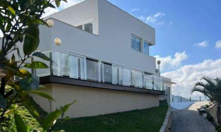 Casa com 3 quartos à venda na Rua Araquari, Centro, Pomerode, 2713 m2 por R$ 3.390.000