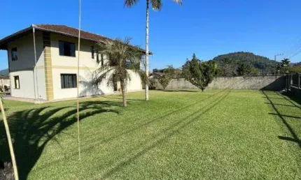 Casa com 3 quartos à venda na Rua Ernesto Blank, Testo Alto, Pomerode, 351 m2 por R$ 1.750.000